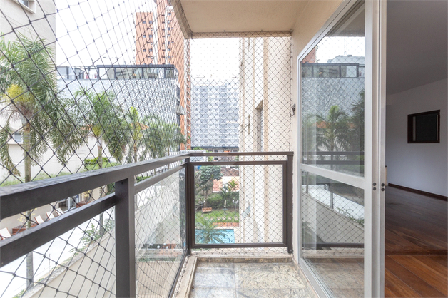 Aluguel Apartamento São Paulo Cerqueira César 1