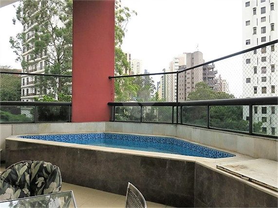 Venda Apartamento São Paulo Vila Suzana 1