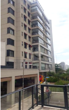 Venda Apartamento São Paulo Vila Monumento 1