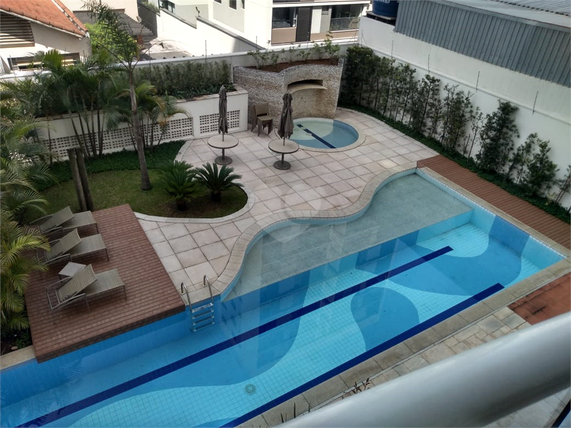 Venda Apartamento São Paulo Vila Leopoldina 1