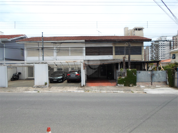 Venda Sobrado São Paulo Planalto Paulista 1