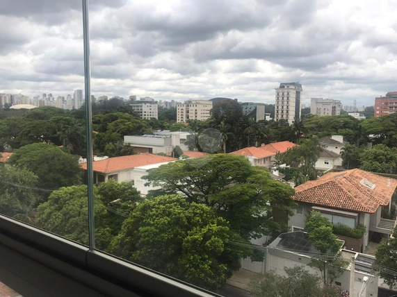 Venda Studio São Paulo Jardim Paulista 1