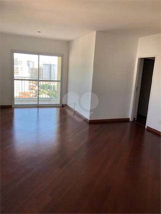 Venda Apartamento São Paulo Mirandópolis 1