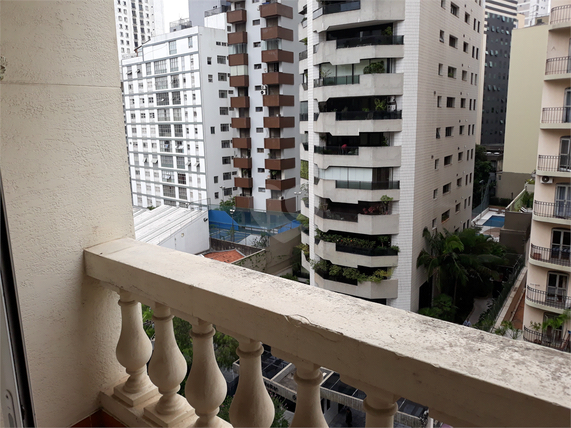 Venda Apartamento São Paulo Santa Cecília 1