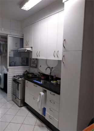 Venda Apartamento São Paulo Ipiranga 1