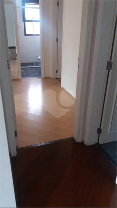 Venda Apartamento São Paulo Santana 1