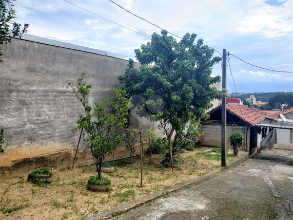 Venda Terreno São Paulo Vila Campo Grande 1