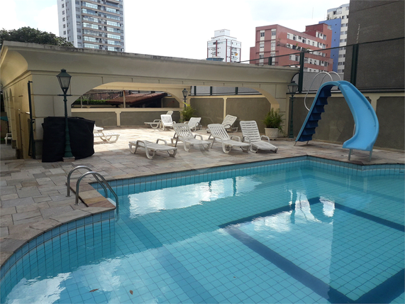 Aluguel Apartamento São Paulo Vila Uberabinha 1