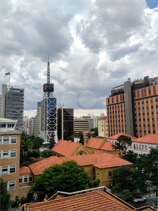 Venda Apartamento São Paulo Bela Vista 1