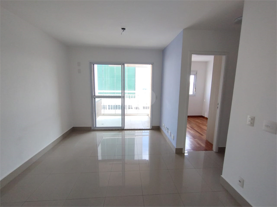 Aluguel Apartamento São Paulo Lapa 1