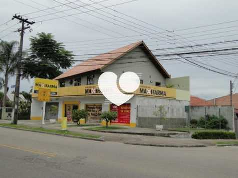 Venda Casa Curitiba Santa Felicidade 1