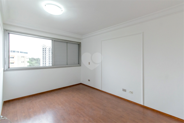 Venda Apartamento São Paulo Jardim Santo Amaro 1