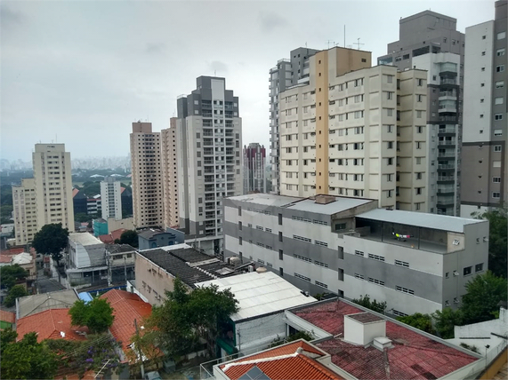 Venda Apartamento São Paulo Santana 1