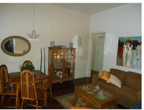 RUA MAJOR QUEDINHO,144