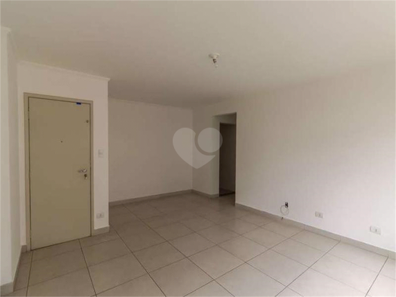 Venda Apartamento São Paulo Água Branca 1