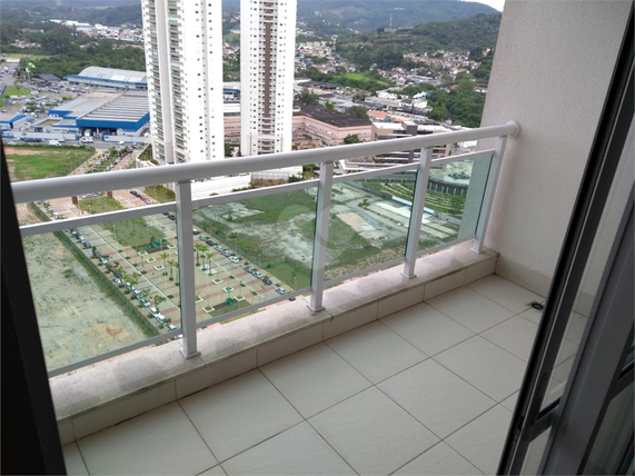 Aluguel Apartamento Mogi Das Cruzes Vila Mogilar 1