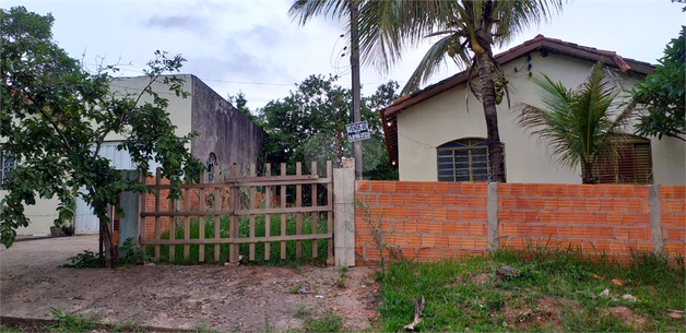 Venda Chácara Bofete Centro 1