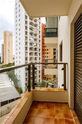 Aluguel Apartamento São Paulo Vila Olímpia 1