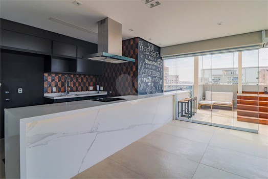 Spotlight Campo Belo