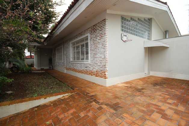 Venda Casa térrea São Paulo Vila Romana 1