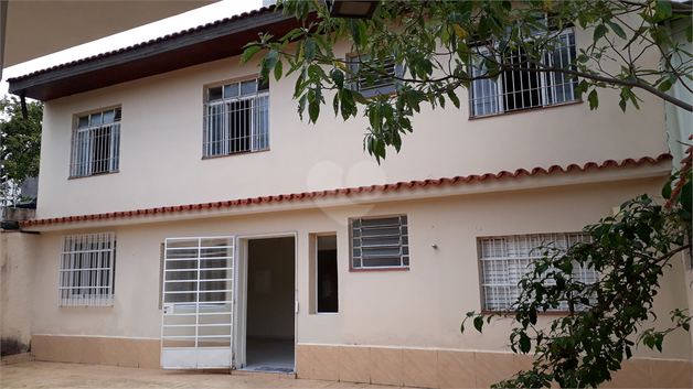 Aluguel Casa térrea São Paulo Chácara Santo Antônio (zona Sul) 1