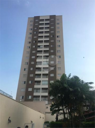 Venda Apartamento São Paulo Vila Gustavo 1