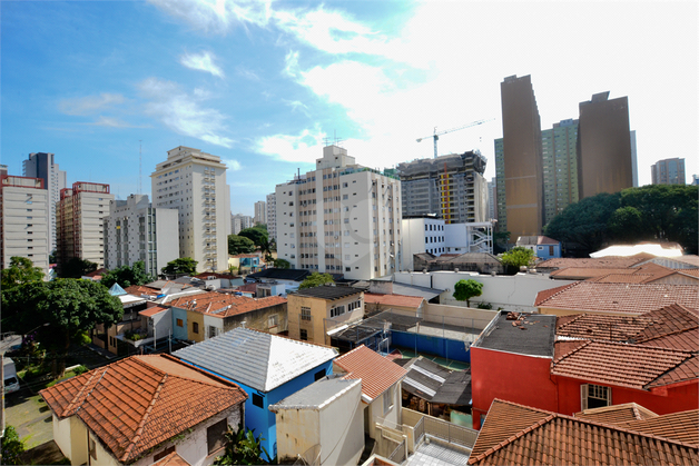 Venda Prédio inteiro São Paulo Vila Mariana 1