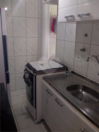 Venda Apartamento Mogi Das Cruzes Jardim Aeroporto Iii 1