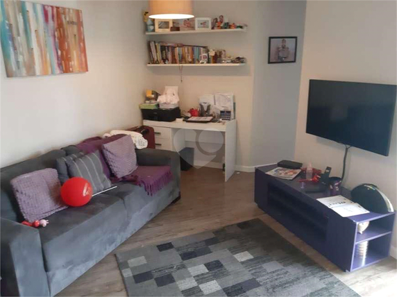 Venda Apartamento São Paulo Jardim Alzira 1