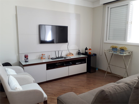 Venda Apartamento São Paulo Vila Leopoldina 1