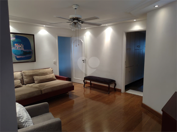 Venda Apartamento São Paulo Brooklin Paulista 1