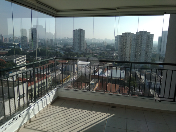 Venda Apartamento São Paulo Barra Funda 1