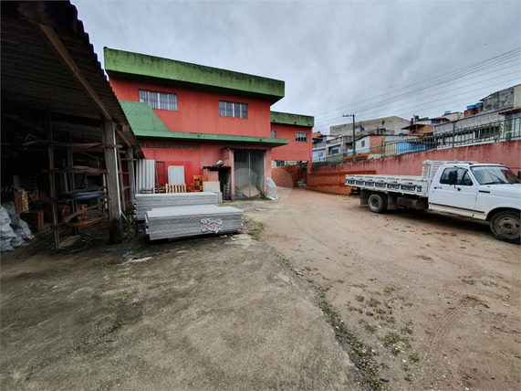 Venda Prédio inteiro São Paulo Parque Residencial Cocaia 1