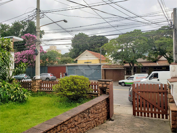 Venda Sobrado São Paulo Vila Cruzeiro 1