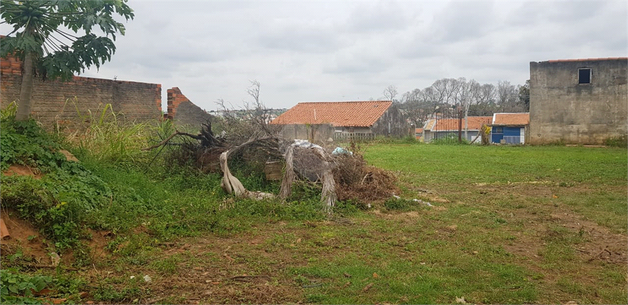 Venda Terreno Campinas Parque Jambeiro 1