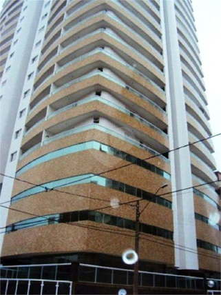 Venda Apartamento Praia Grande Tupi 1