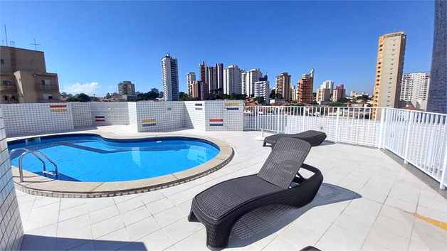 Venda Apartamento São Paulo Água Fria 1