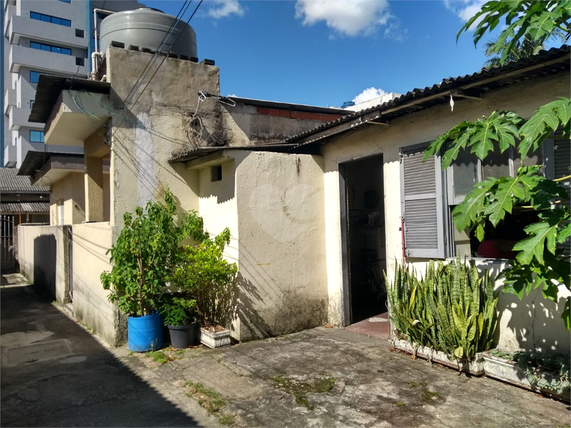 Venda Terreno São Paulo Vila Constança 1