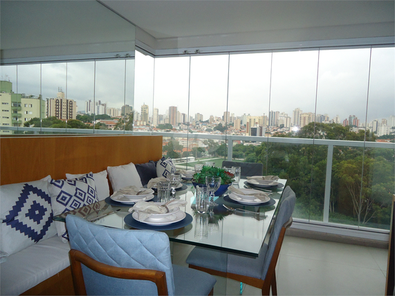 Venda Apartamento São Paulo Jardim São Paulo(zona Norte) 1