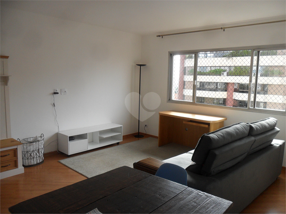 Venda Apartamento São Paulo Alto Da Lapa 1