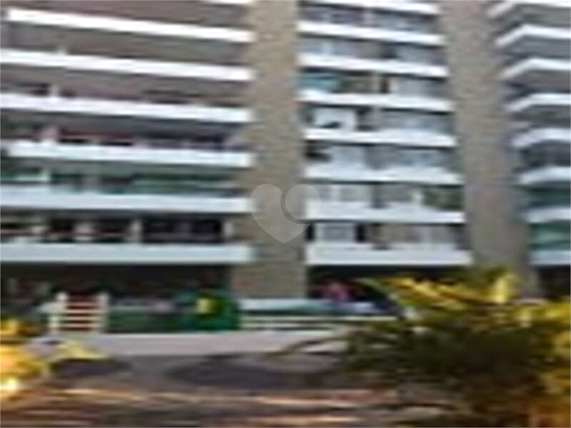 Venda Apartamento Rio De Janeiro Campo Grande 1