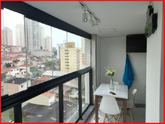 Venda Apartamento São Paulo Vila Ester (zona Norte) 1