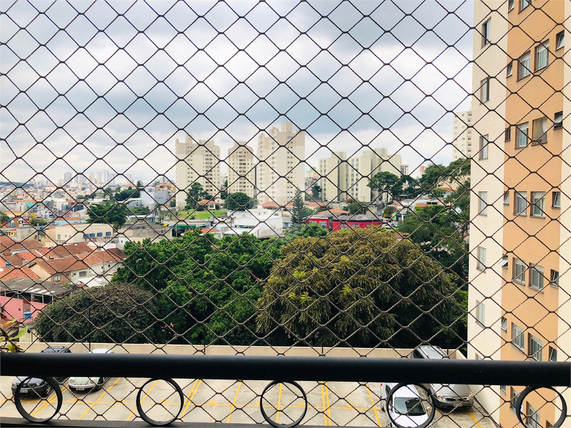 Venda Apartamento São Paulo Vila Roque 1