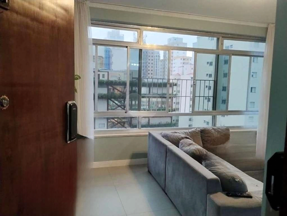 Venda Apartamento São Paulo Liberdade 1