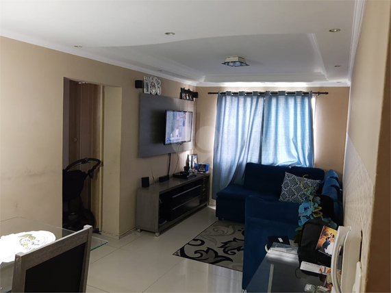 Venda Apartamento São Paulo Vila Ivone 1