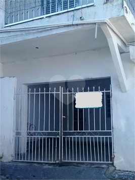 Casas à Venda - Vila Natal, Mogi das Cruzes | Lopes