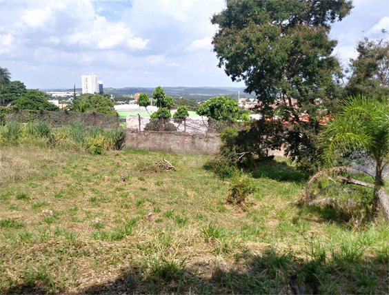 Venda Terreno Indaiatuba Jardim América 1