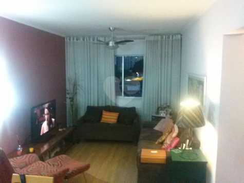 Venda Apartamento São Paulo Vila Mariana 1