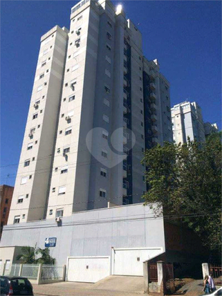 Venda Apartamento Canoas Centro 1