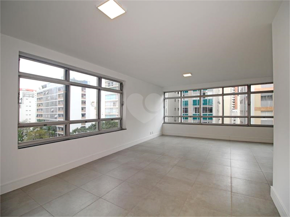 Venda Apartamento São Paulo Higienópolis 1